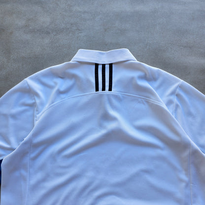 Vintage 2000's Adidas Polo Shirt - L