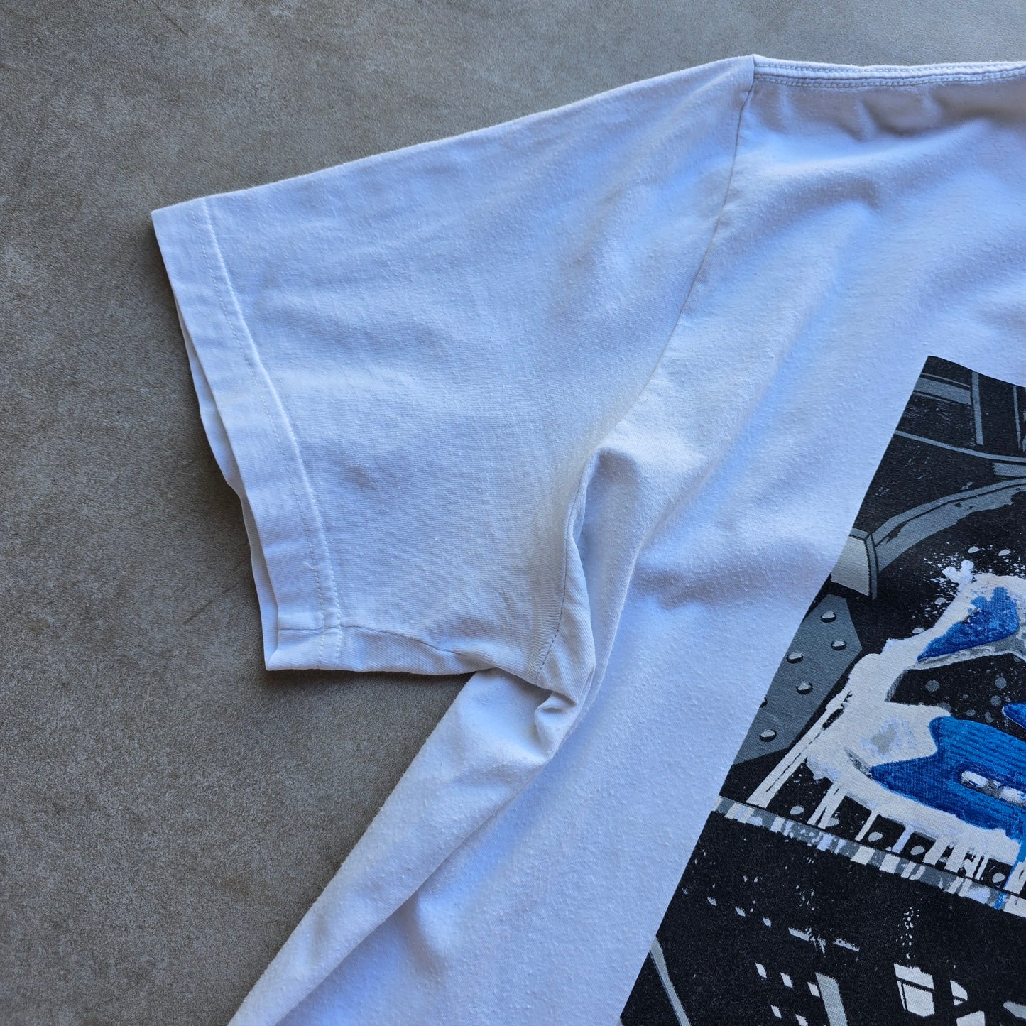 Nike Air Max 90 Graffiti Tee - XXL