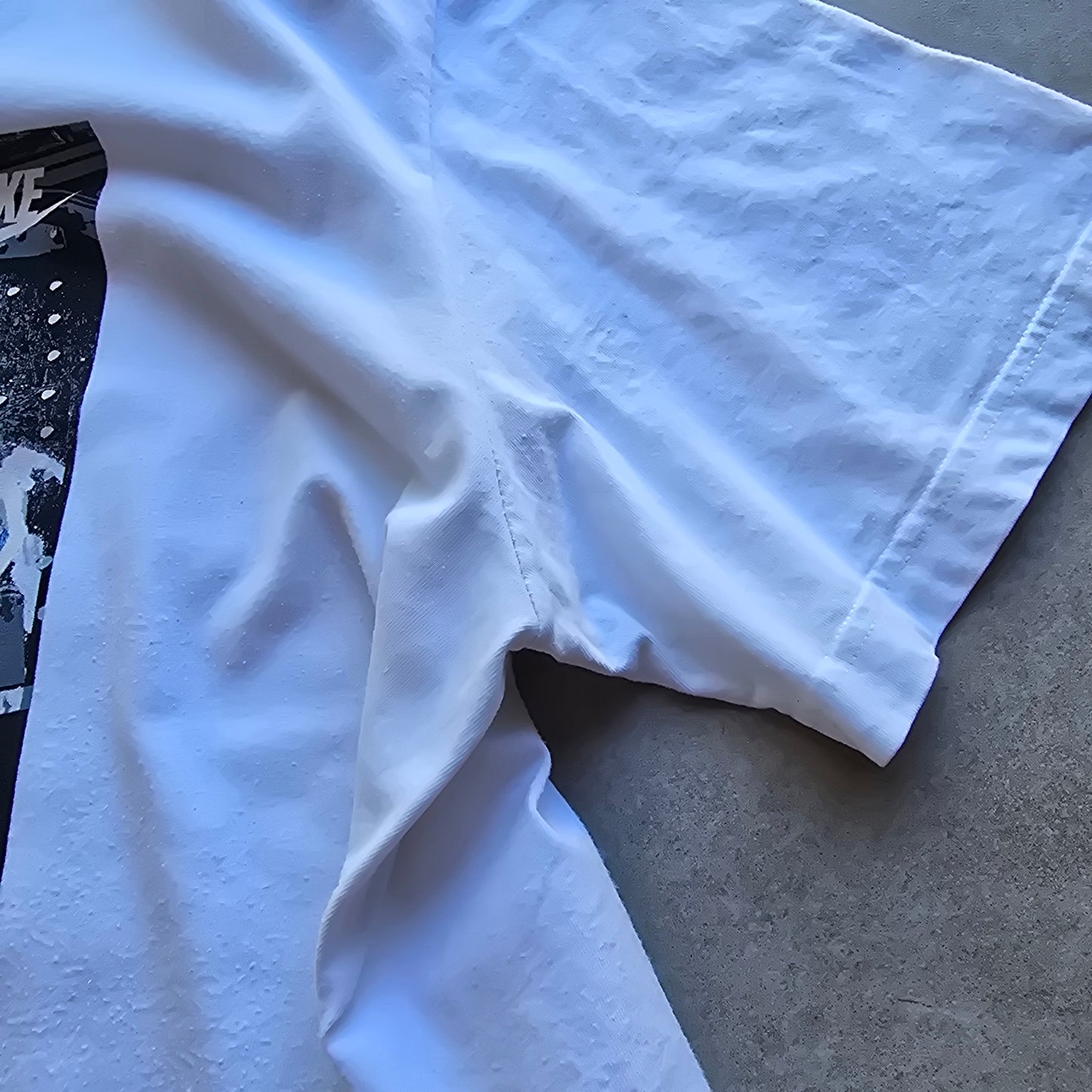 Nike Air Max 90 Graffiti Tee - XXL