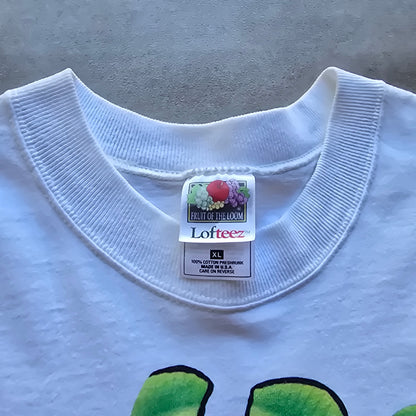 Vintage 90's Clown Fish Royal Caribbean Tee - XL