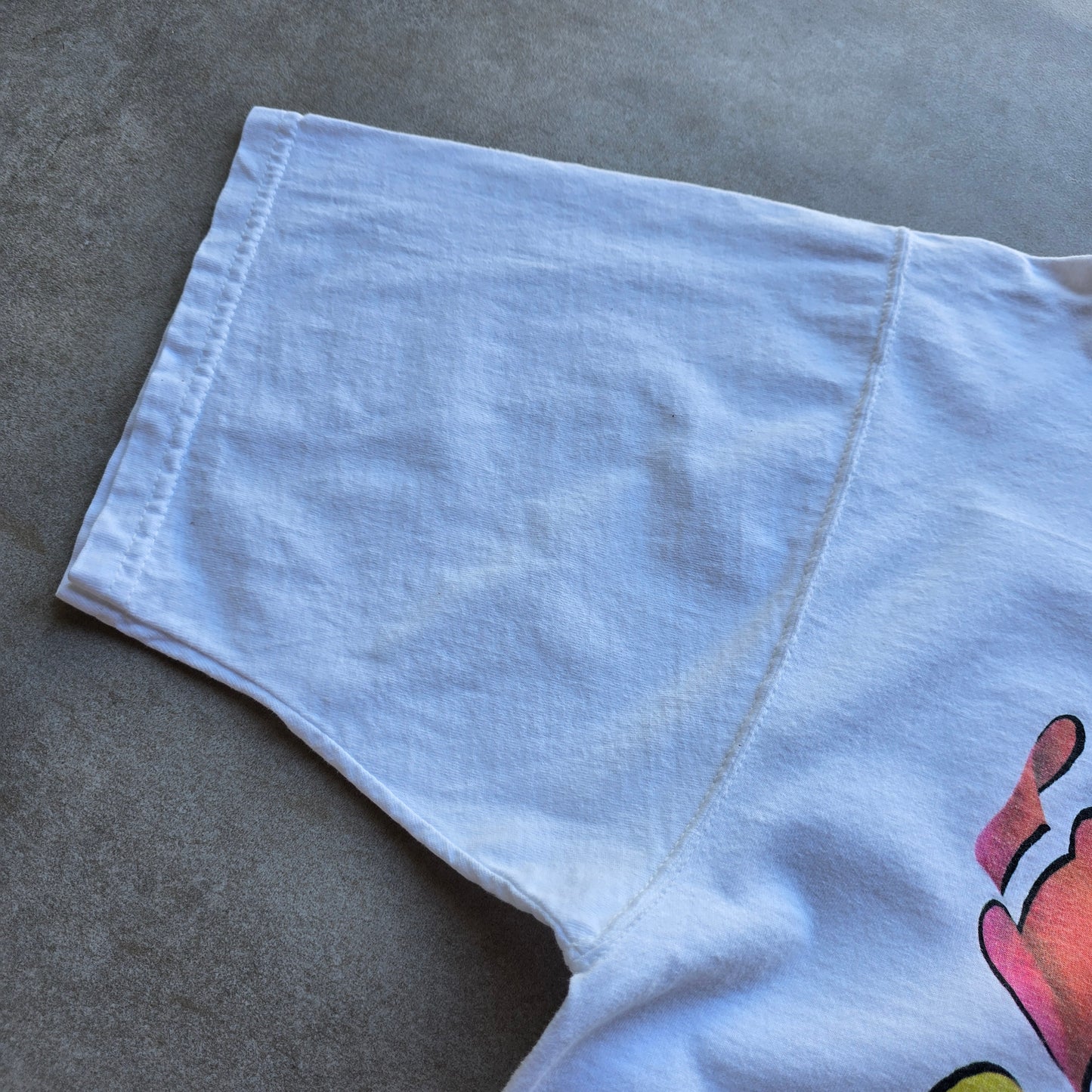 Vintage 90's Clown Fish Royal Caribbean Tee - XL
