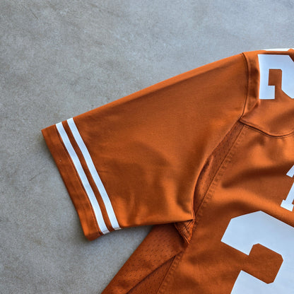 Vintage Nike Texas Longhorns #32 Jersey - L