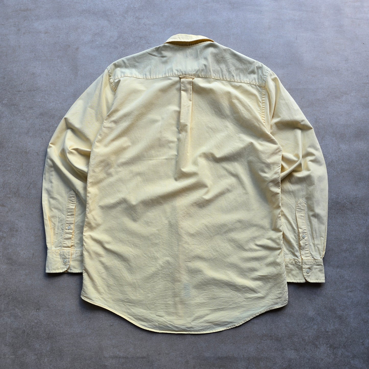Vintage 2000's Nautica Long Sleeve Button Up Shirt - S