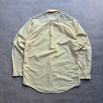 Vintage 2000's Nautica Long Sleeve Button Up Shirt - S