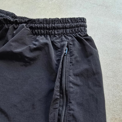Adidas Trefoil Nylon Shorts - M