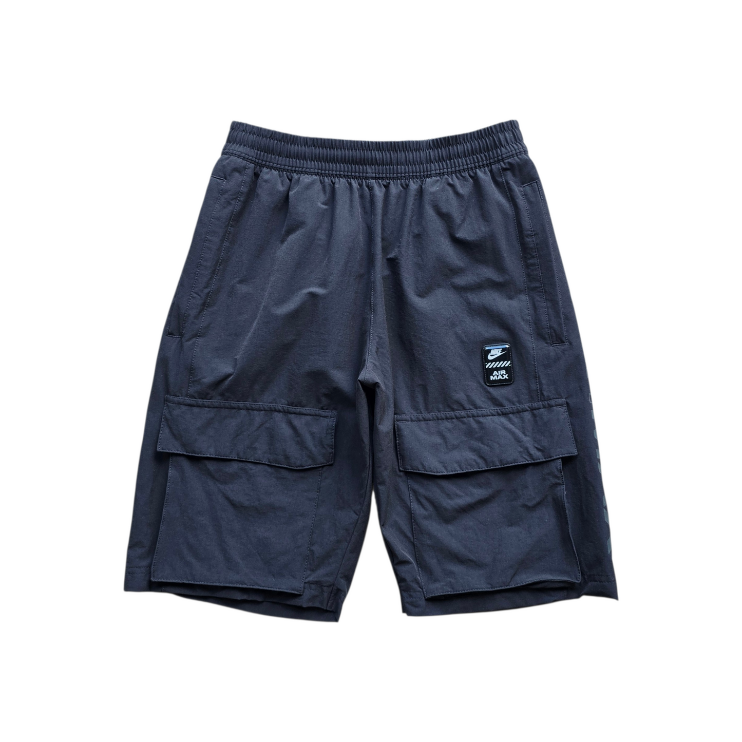 Nike Air Max Woven Cargo Shorts - S