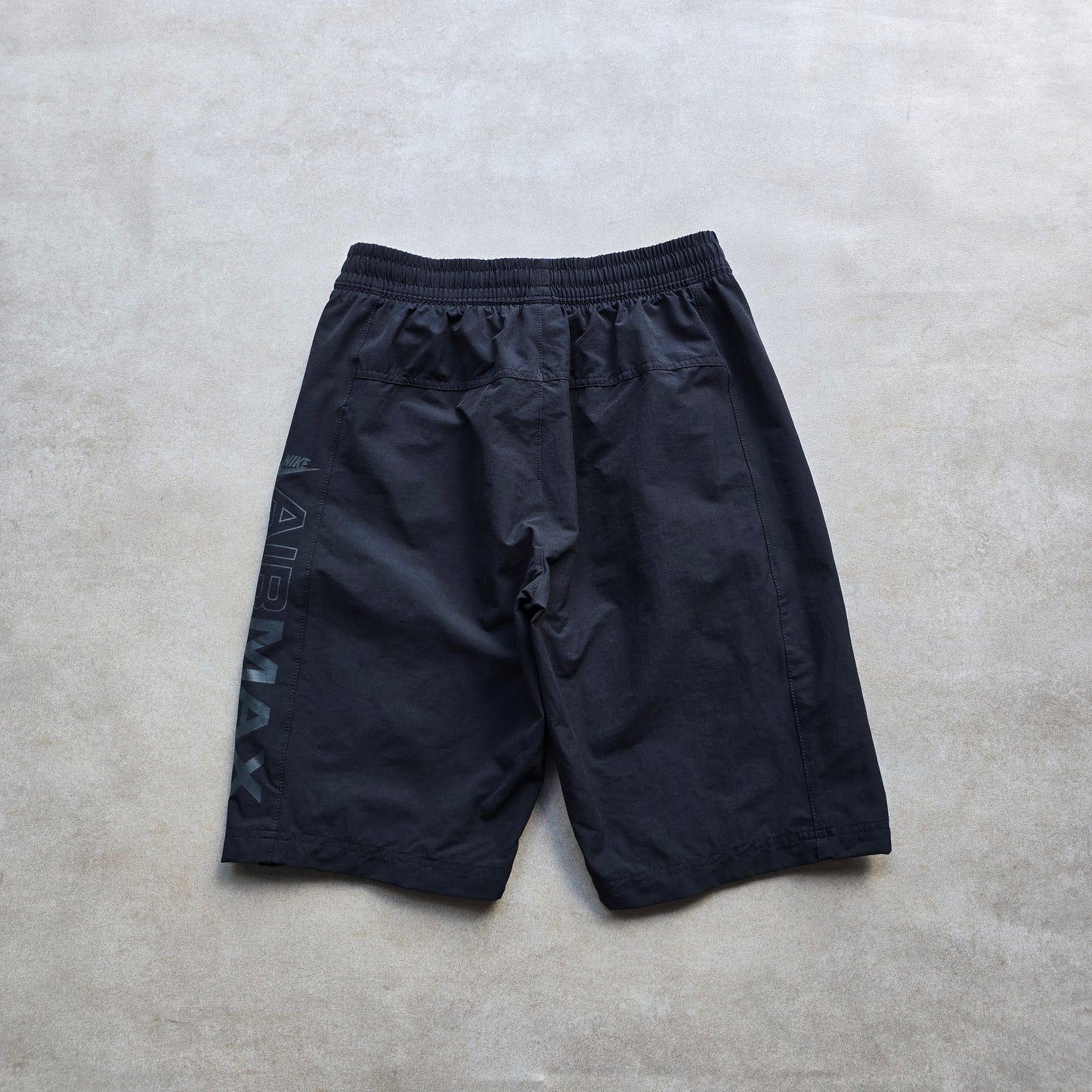 Nike Air Max Woven Cargo Shorts - S