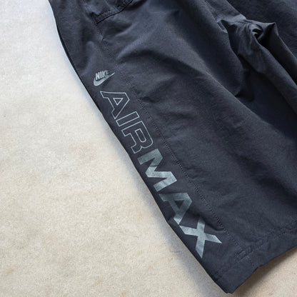 Nike Air Max Woven Cargo Shorts - S