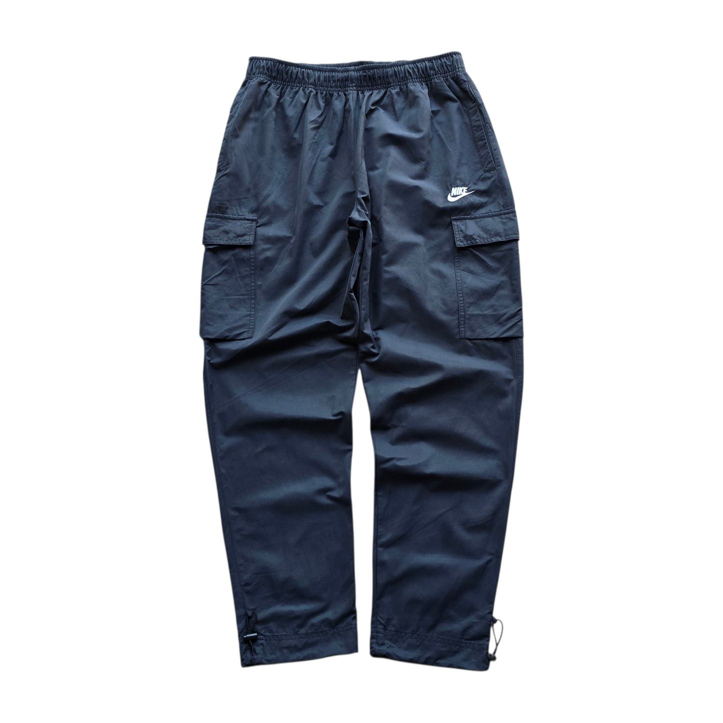 Nike Cargo Pants - M