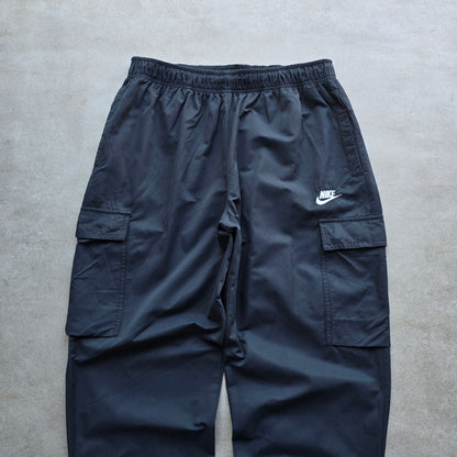 Nike Cargo Pants - M