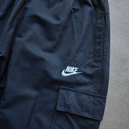 Nike Cargo Pants - M