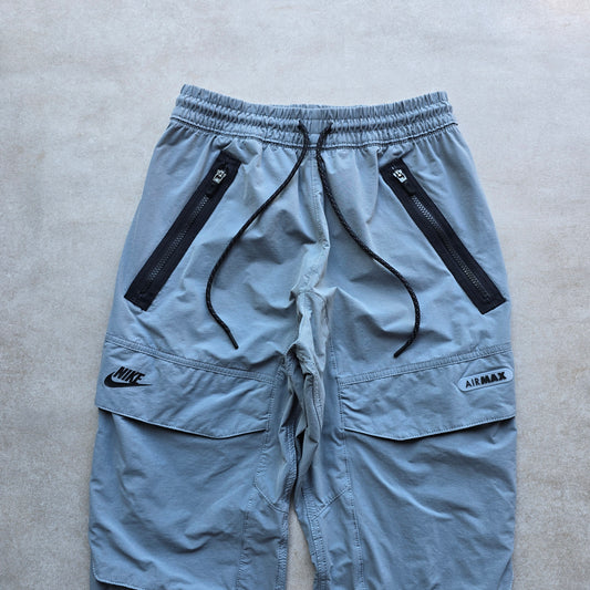 Nike Air Max Grey Pants - S