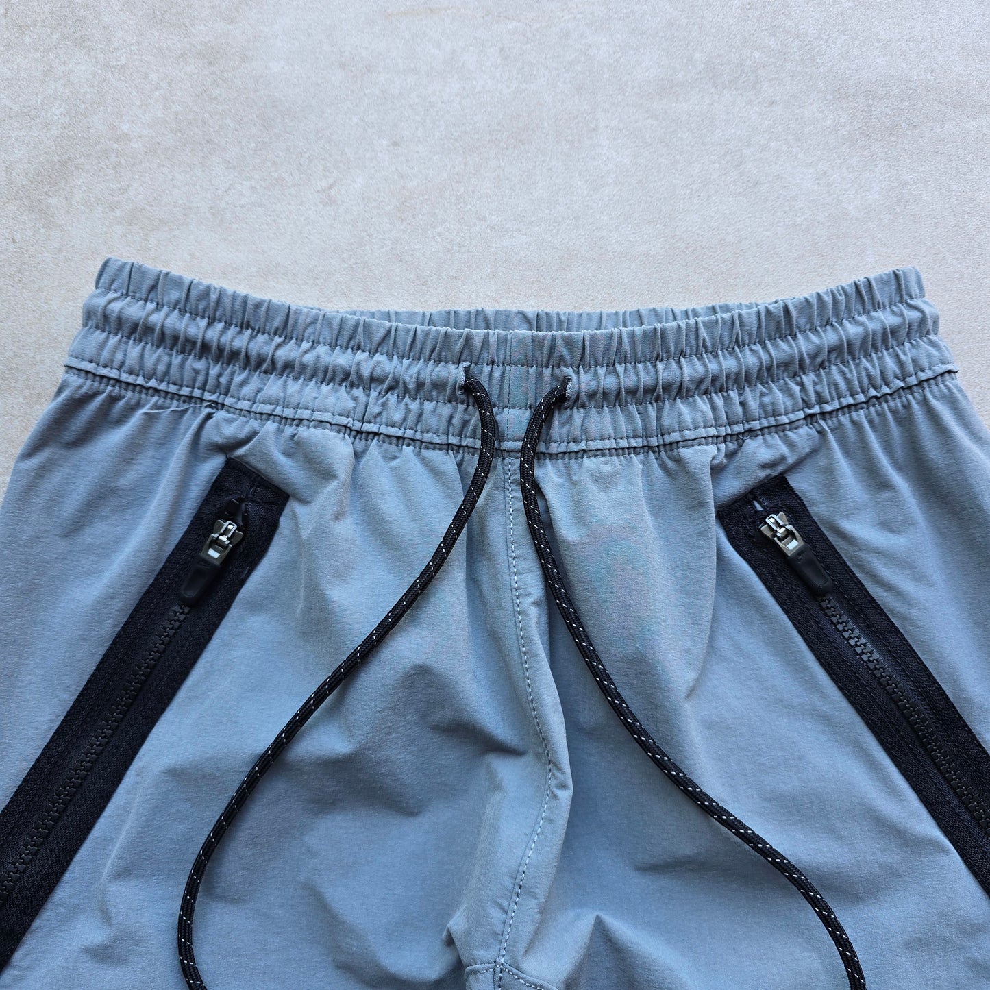 Nike Air Max Grey Pants - S