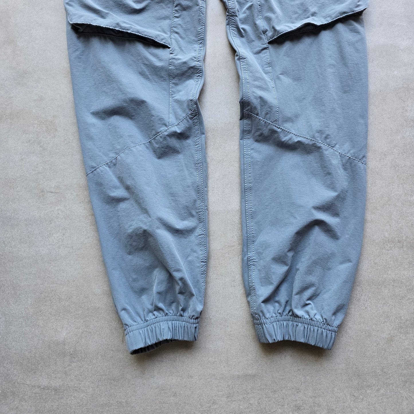 Nike Air Max Grey Pants - S