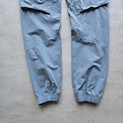 Nike Air Max Grey Pants - S