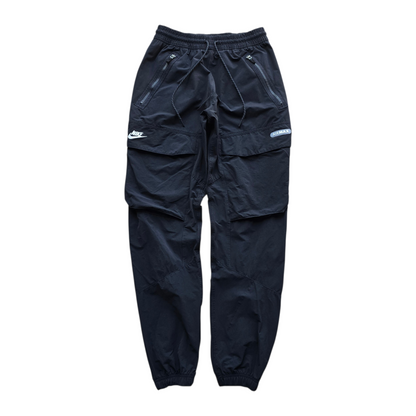 Nike Air Max Black Pants - S