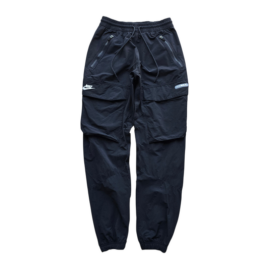 Nike Air Max Black Pants - S