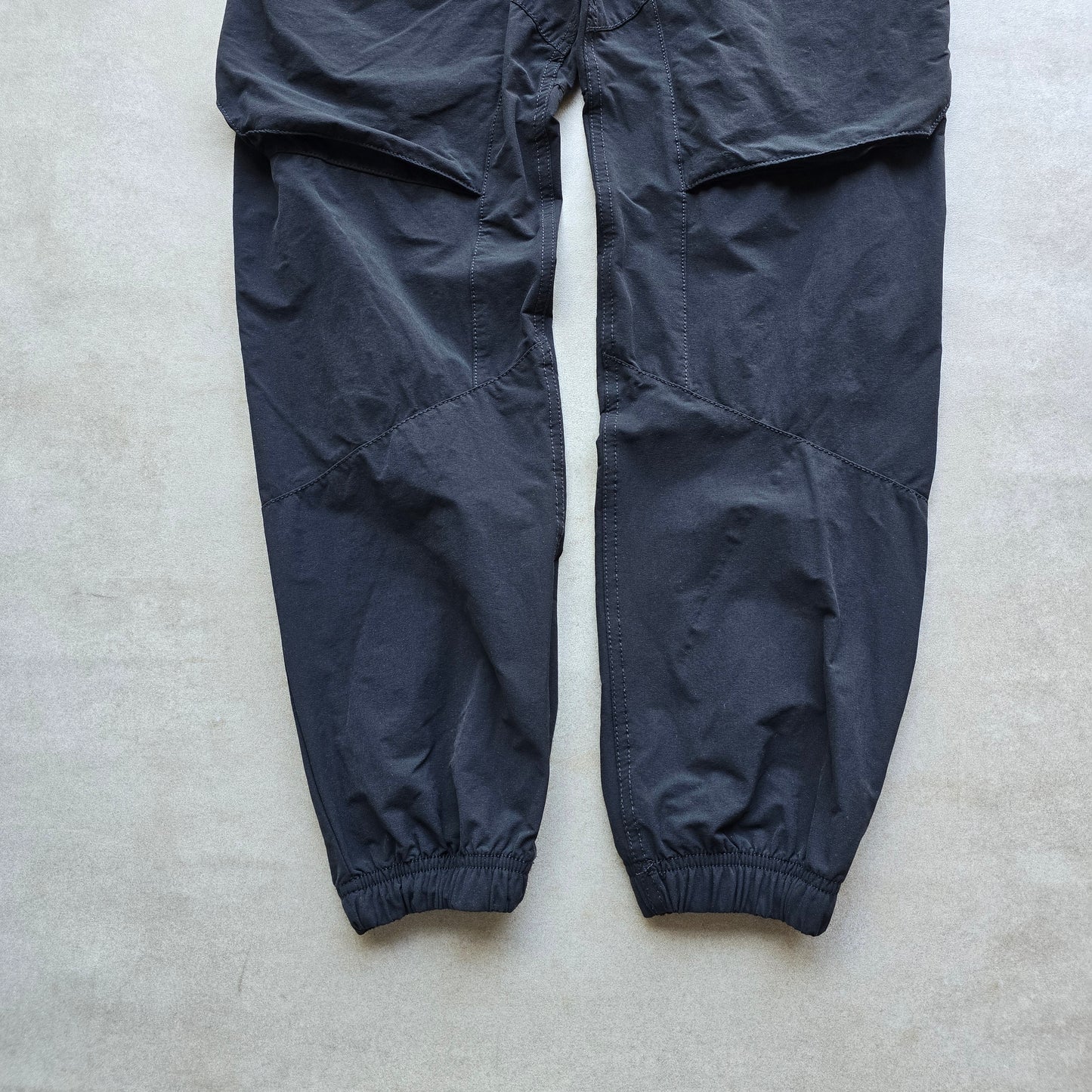 Nike Air Max Black Pants - S