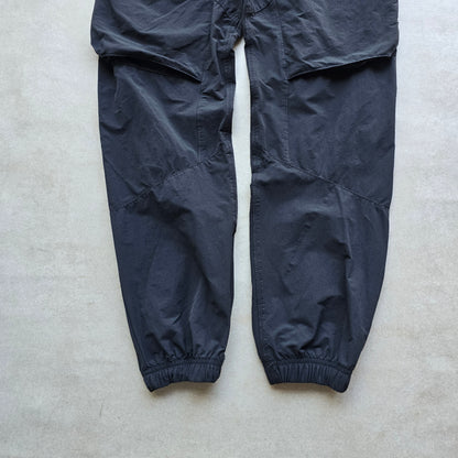 Nike Air Max Black Pants - S