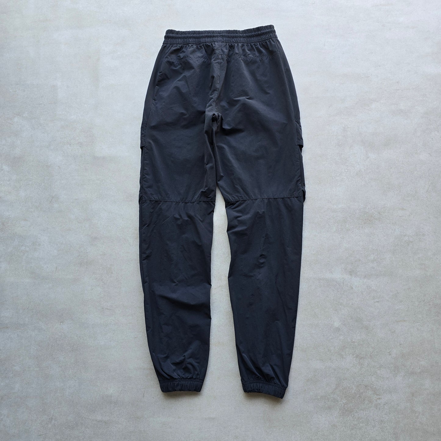 Nike Air Max Black Pants - S