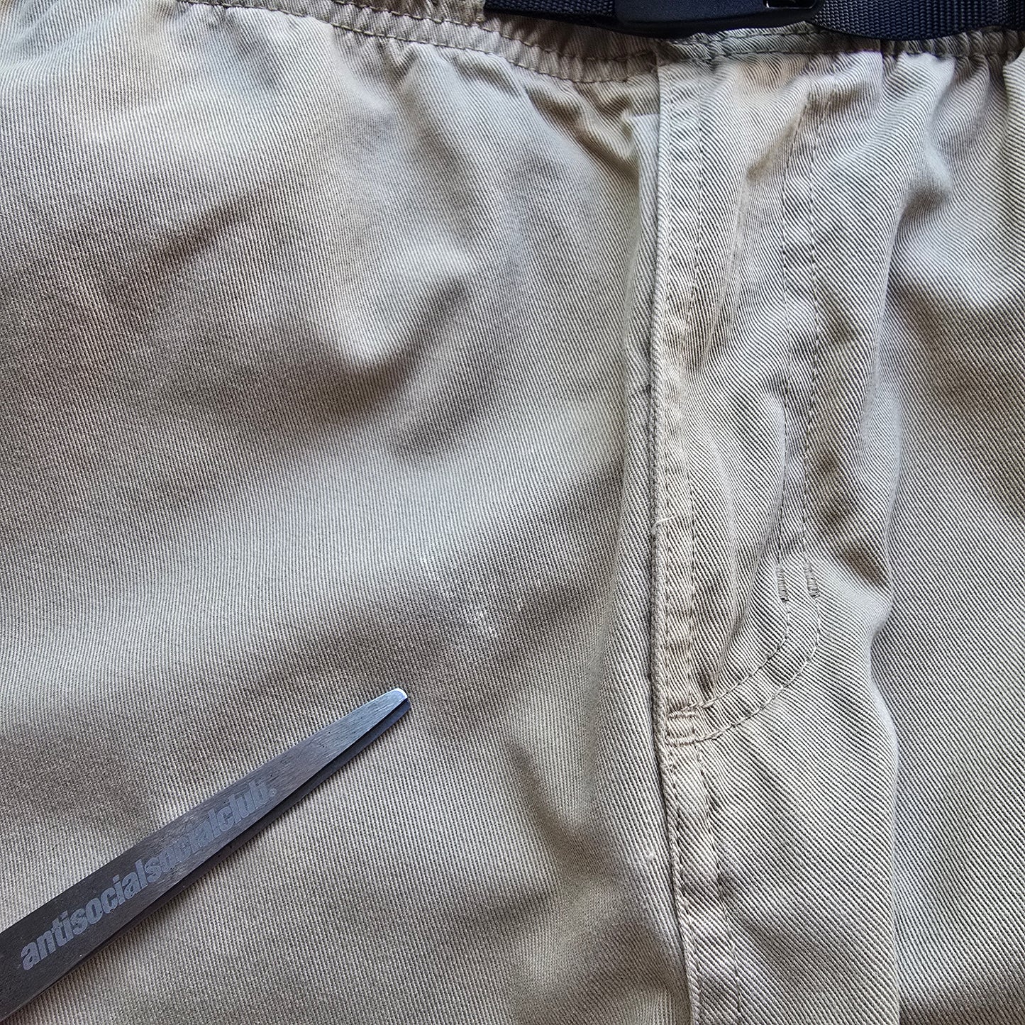 Gramicci Wide Pants - XL