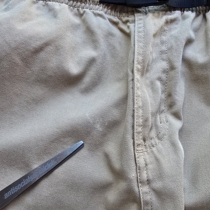 Gramicci Wide Pants - XL
