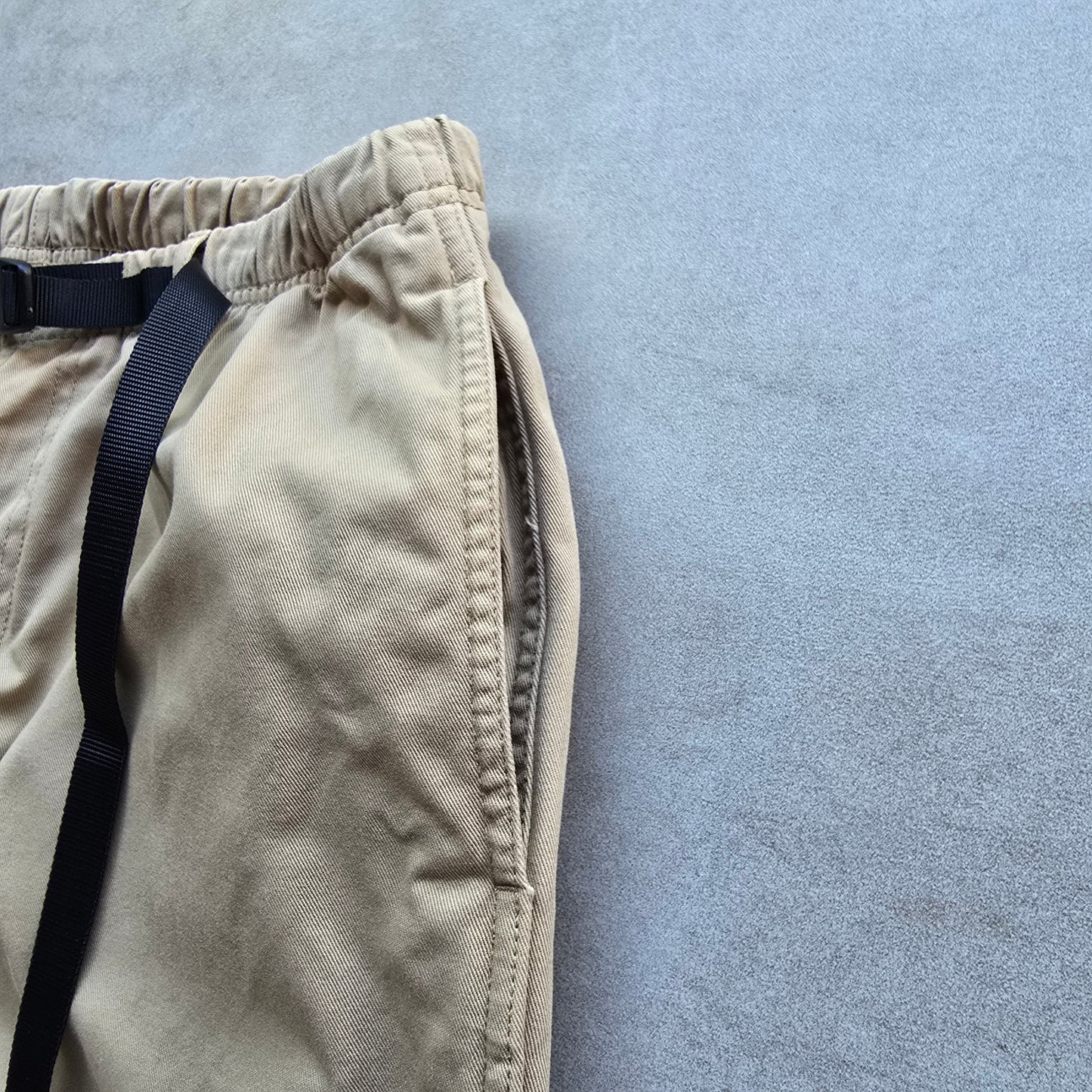 Gramicci Wide Pants - XL