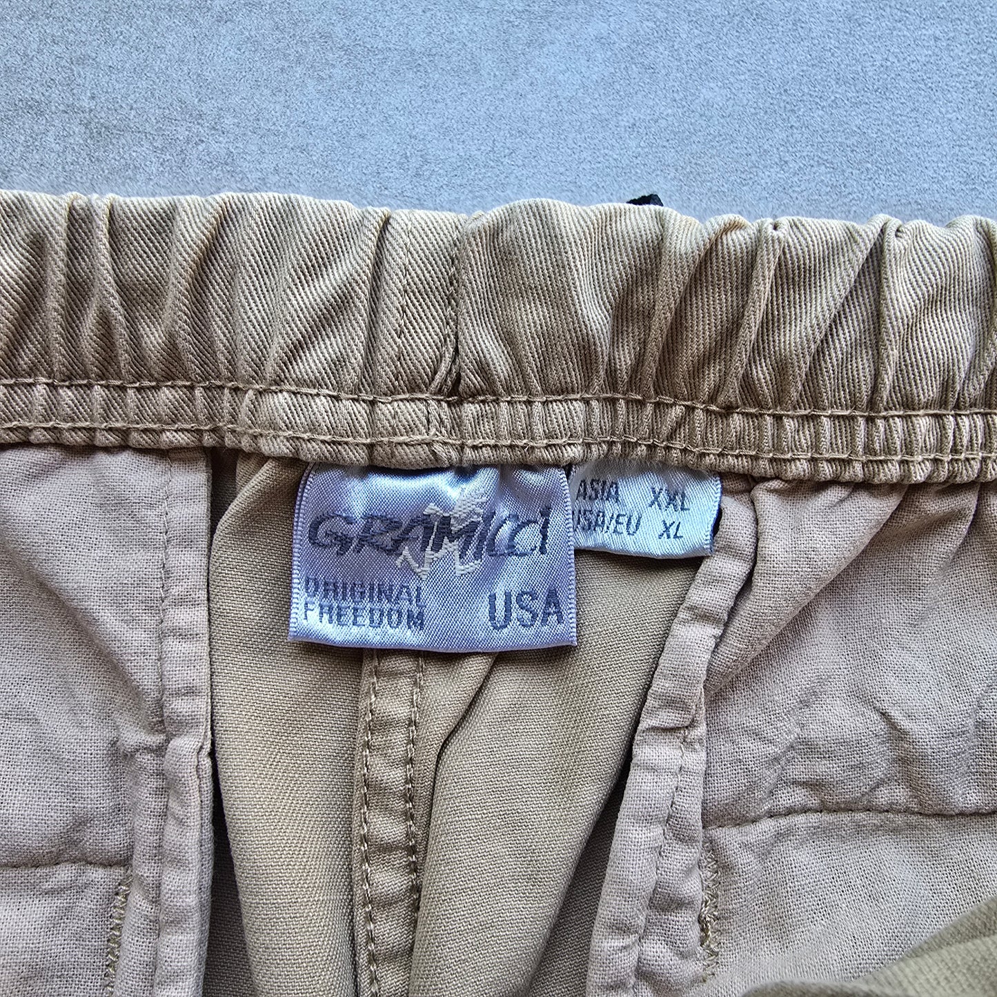 Gramicci Wide Pants - XL