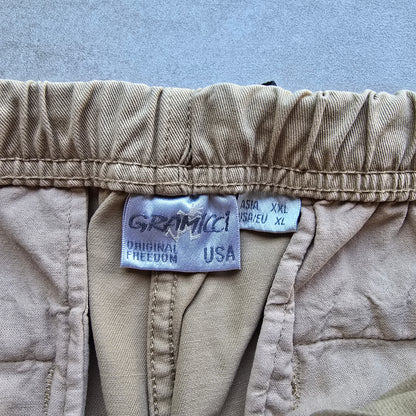 Gramicci Wide Pants - XL