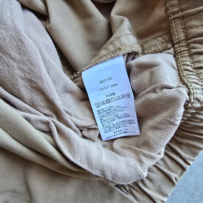 Gramicci Wide Pants - XL