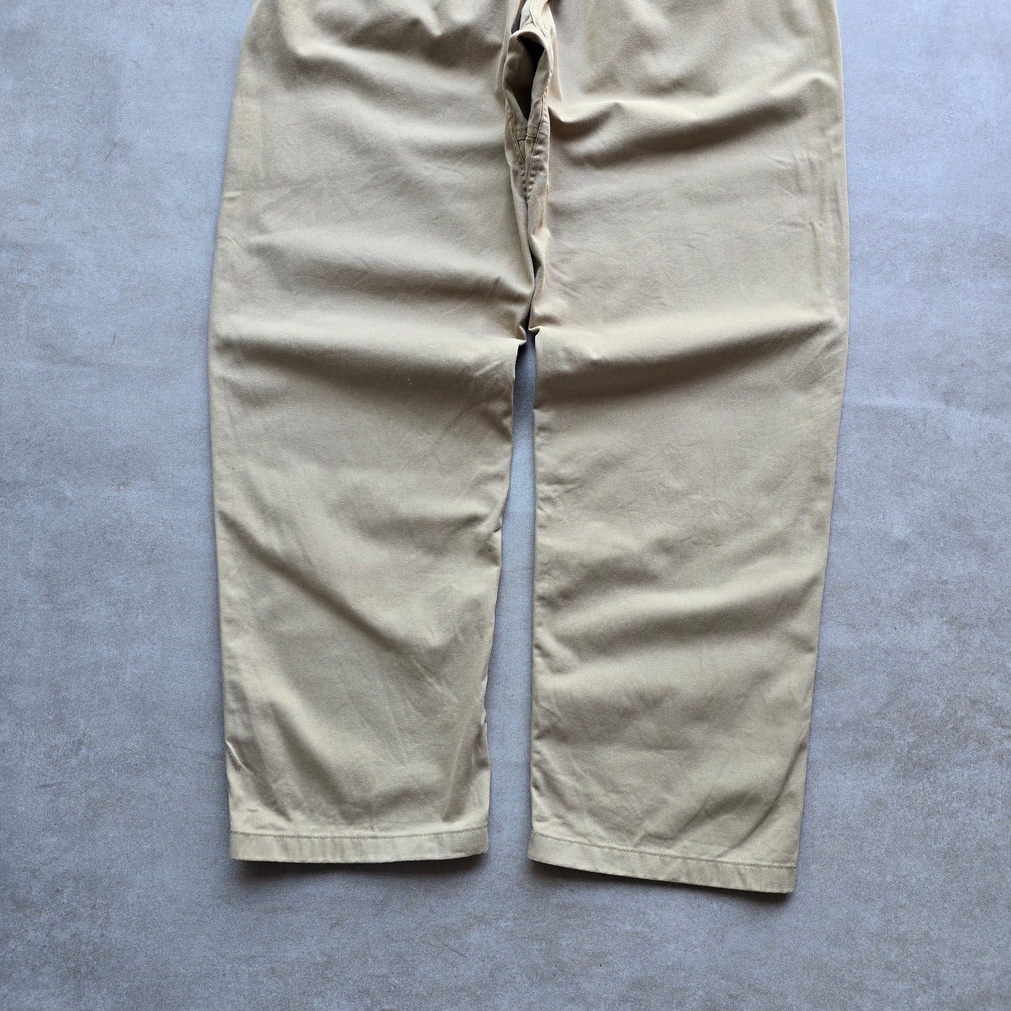 Gramicci Wide Pants - XL