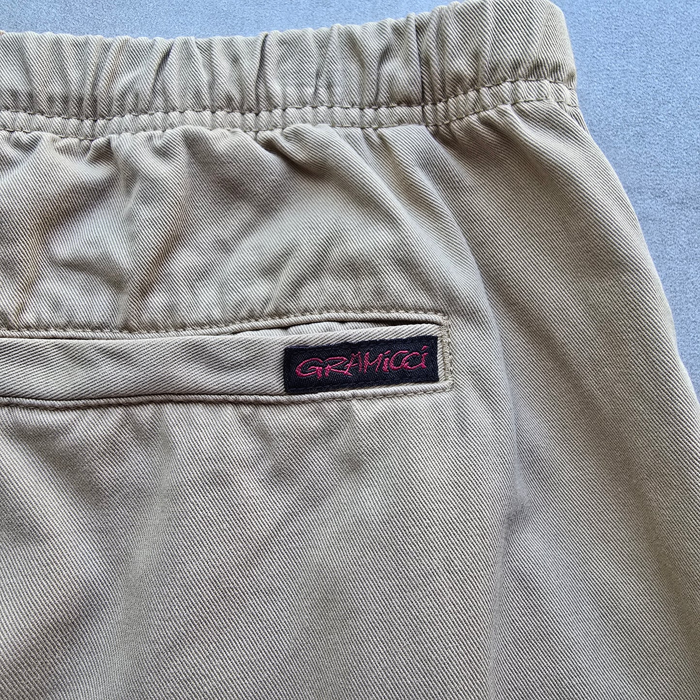 Gramicci Wide Pants - XL
