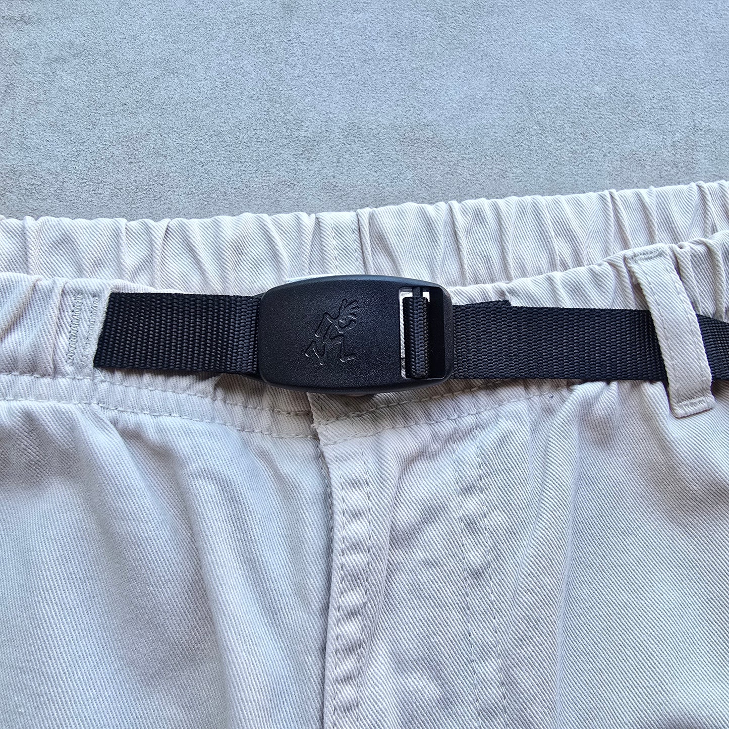 Gramicci Wide Pants - M