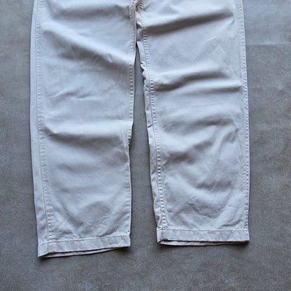 Gramicci Wide Pants - M