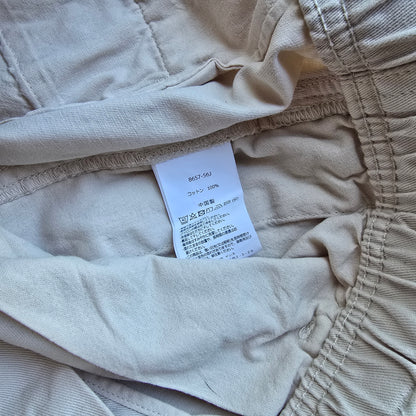 Gramicci Wide Pants - M