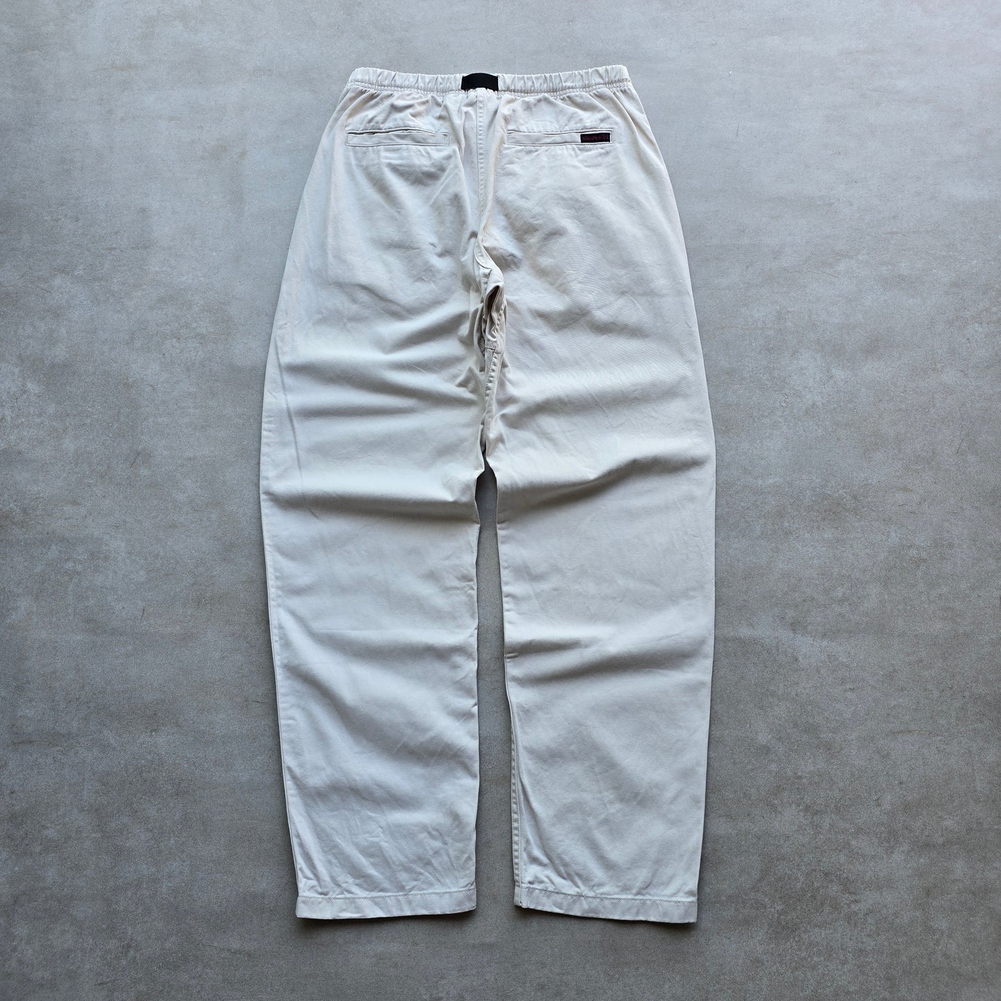Gramicci Wide Pants - M