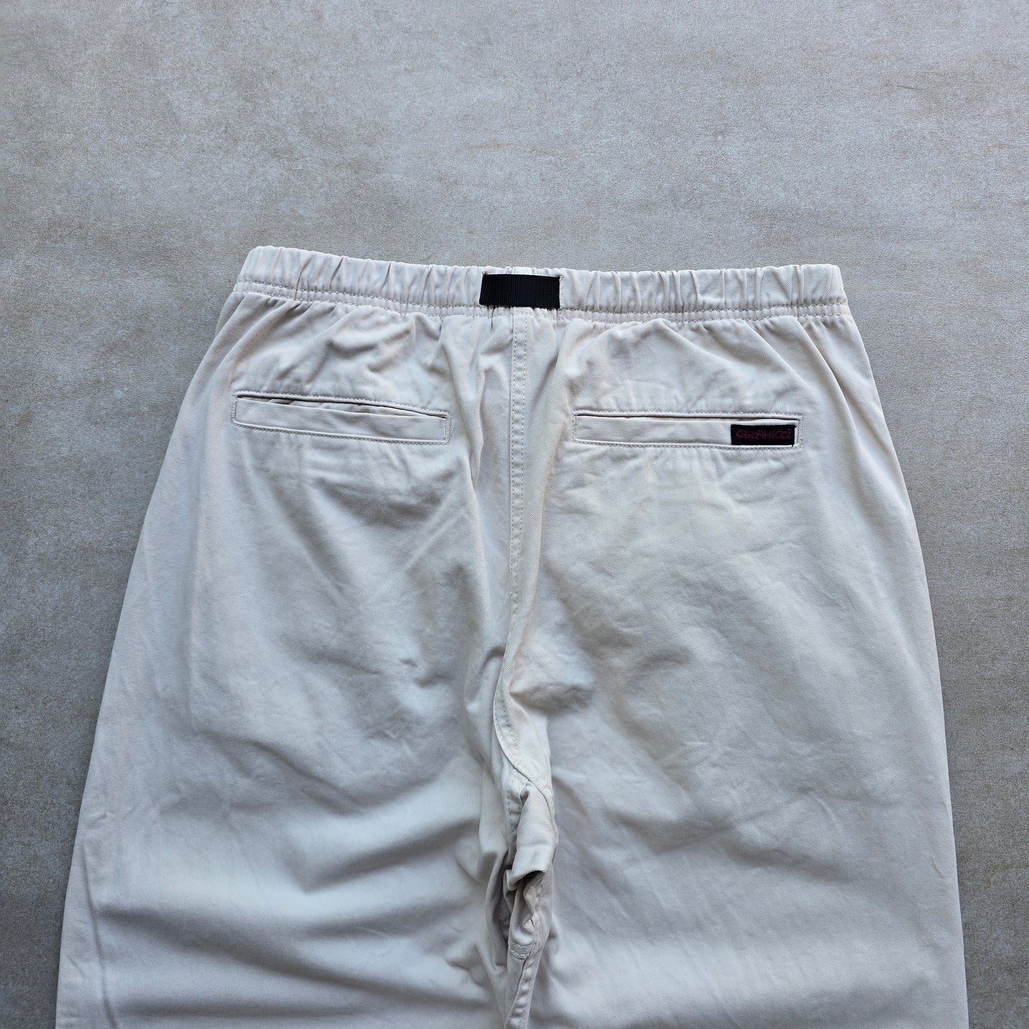 Gramicci Wide Pants - M