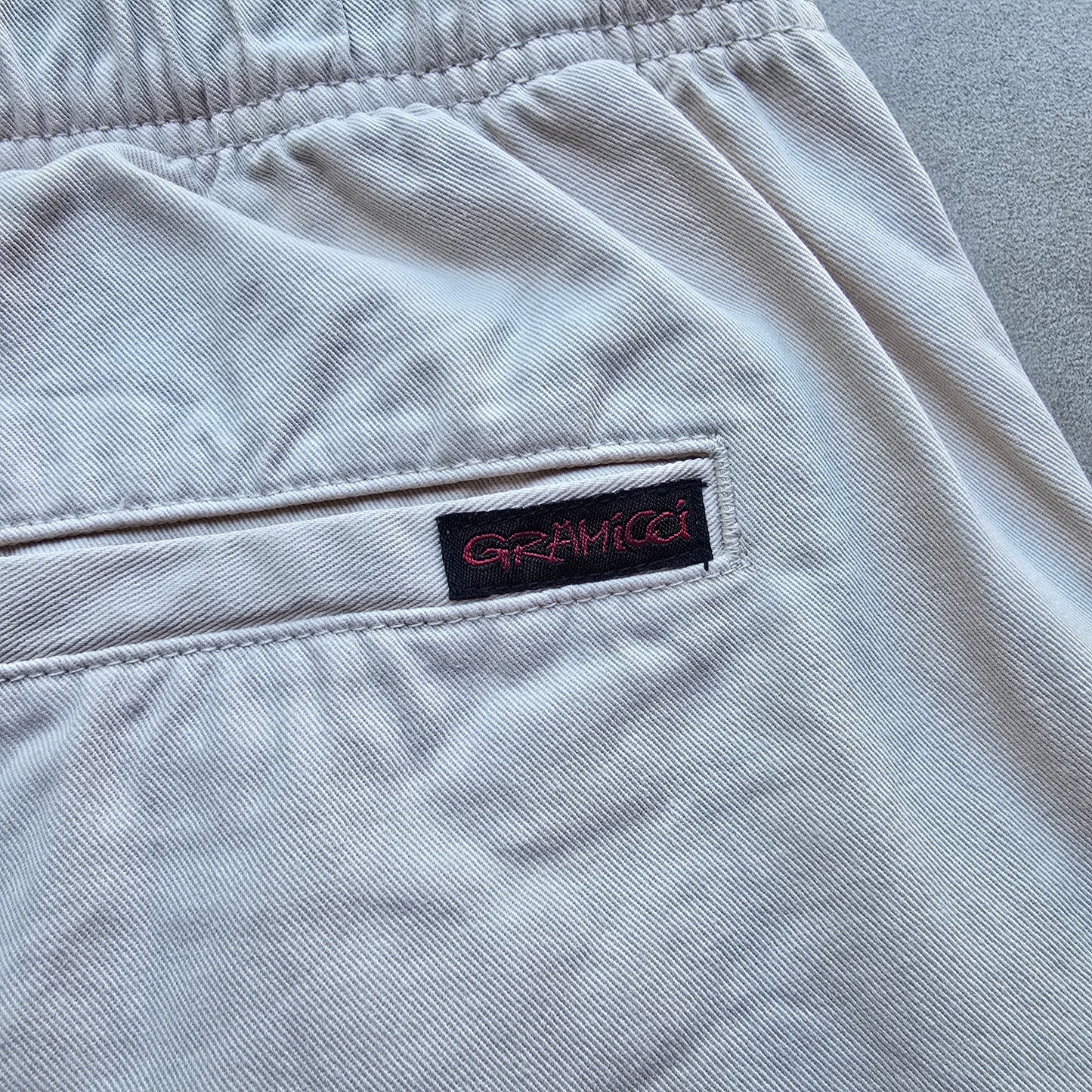 Gramicci Wide Pants - M