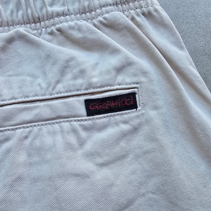 Gramicci Wide Pants - M