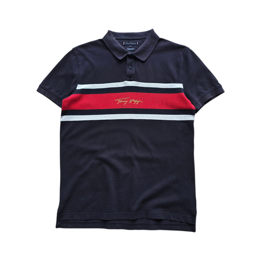 Tommy Hilfiger Polo Shirt - M