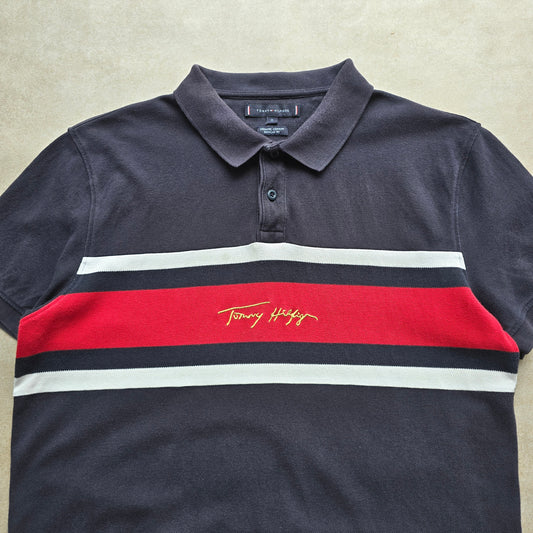 Tommy Hilfiger Polo Shirt - M