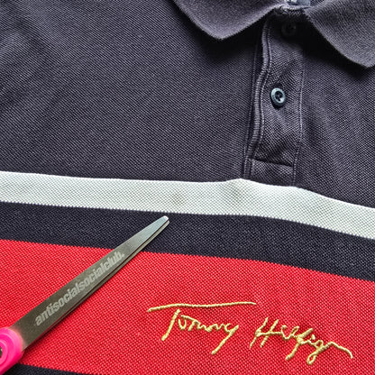 Tommy Hilfiger Polo Shirt - M