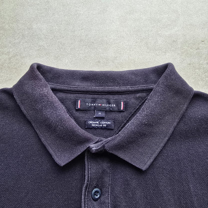 Tommy Hilfiger Polo Shirt - M