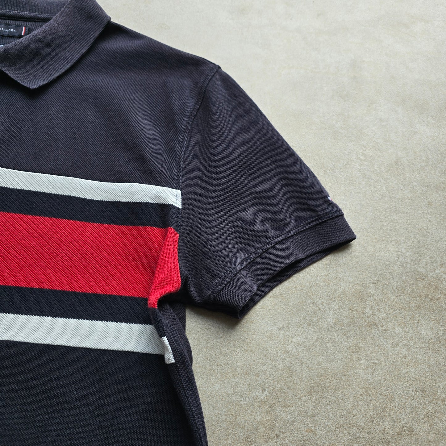 Tommy Hilfiger Polo Shirt - M