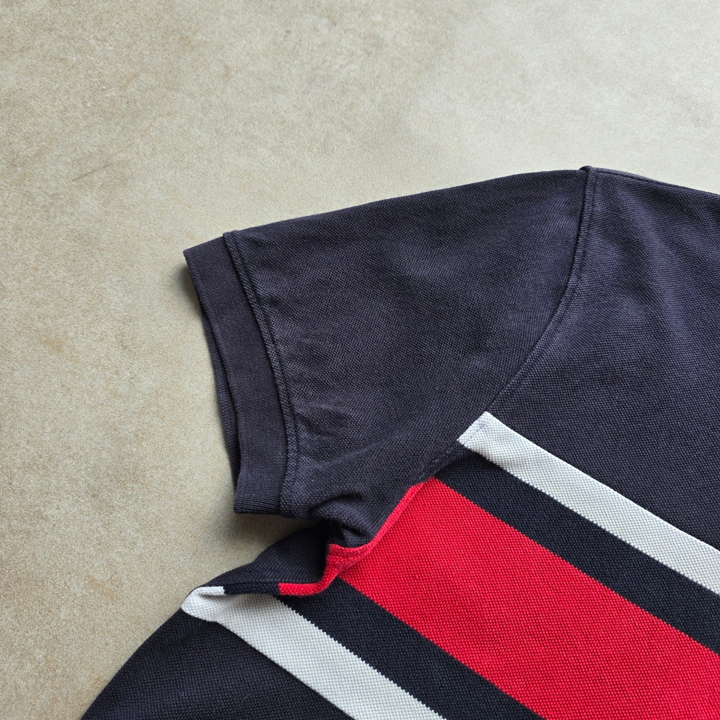 Tommy Hilfiger Polo Shirt - M