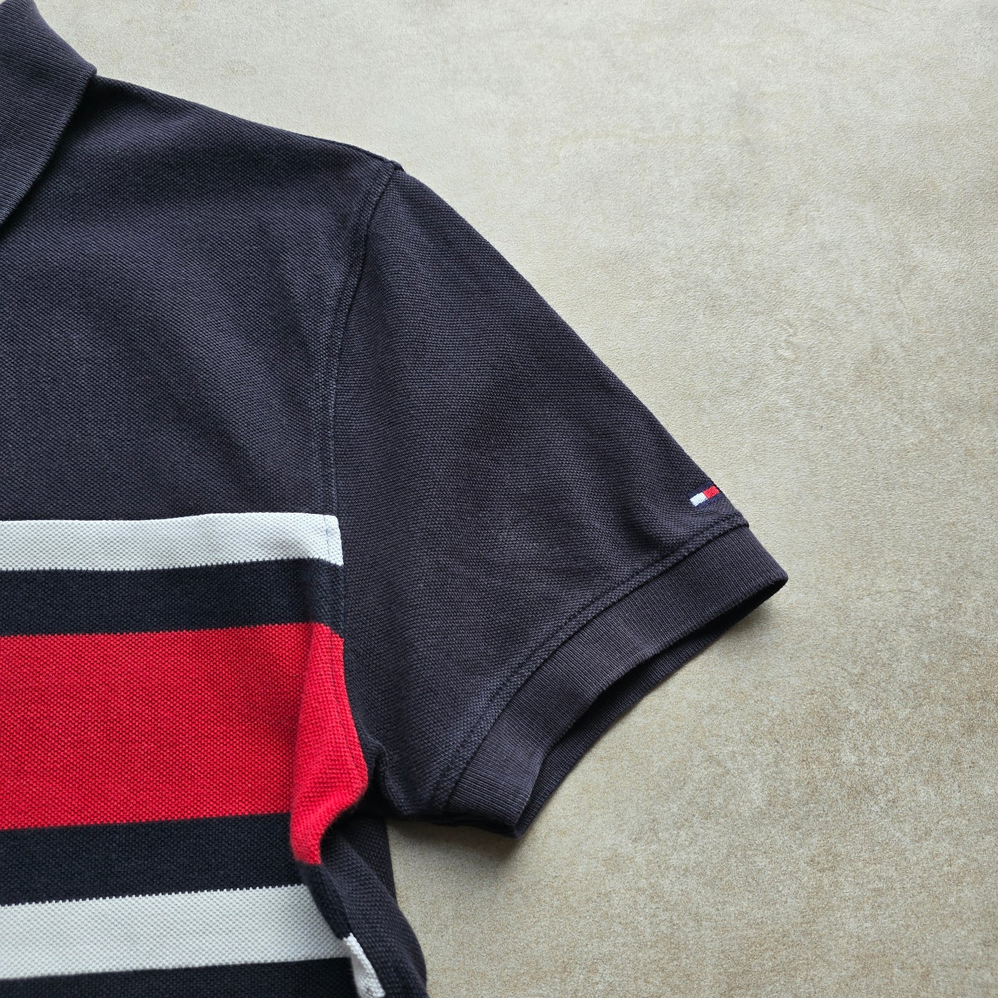 Tommy Hilfiger Polo Shirt - M