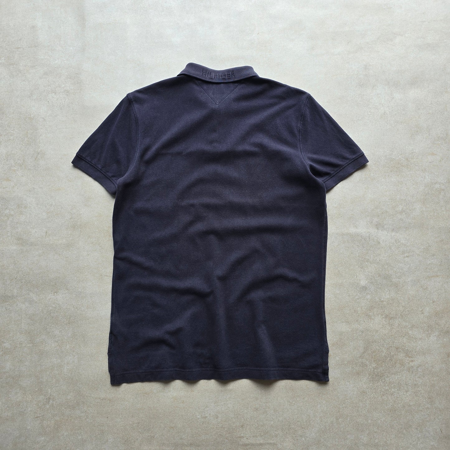 Tommy Hilfiger Polo Shirt - M