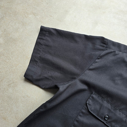 Vintage Dickies Big Belly Crew Short Sleeve Button Up Shirt - L/XL