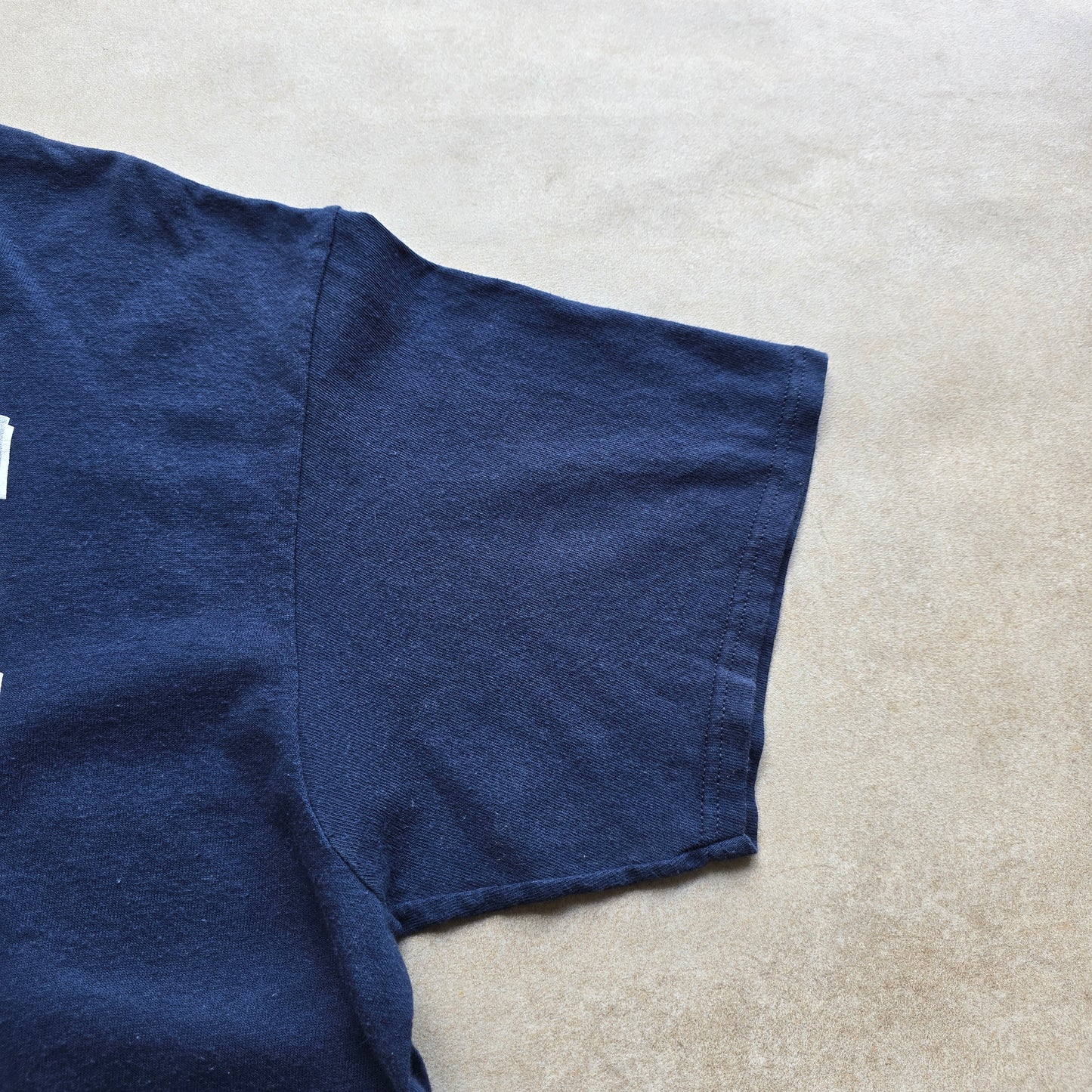 Vintage 2000's Yosemite National Park Tee - XL