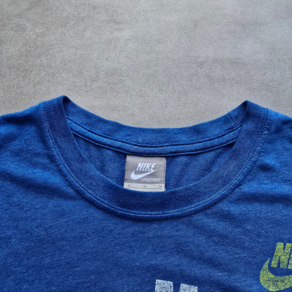 Vintage Nike Santa Monica Track Club Tee - S/M